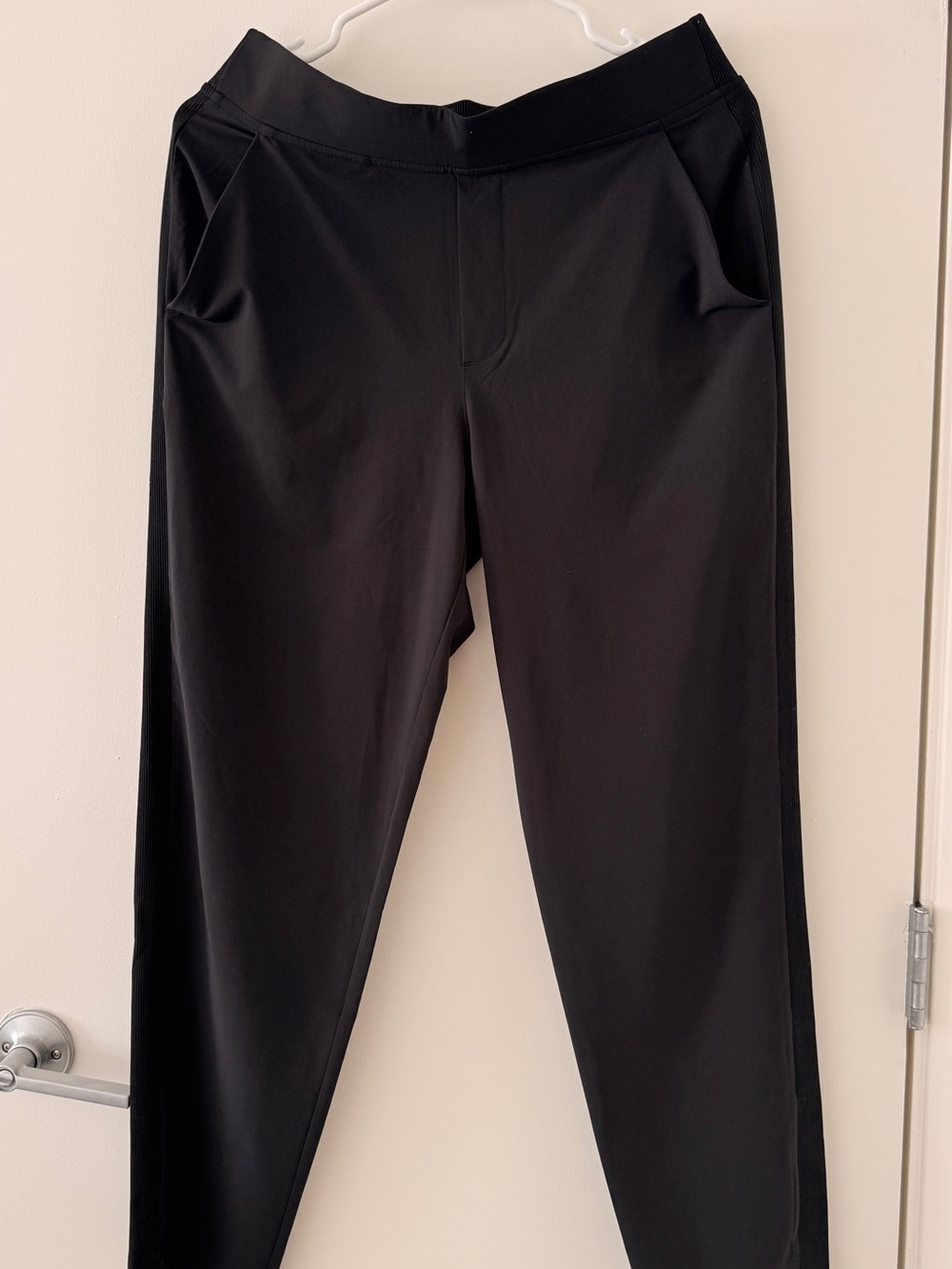 Athleta Brooklyn Ankle Pant.